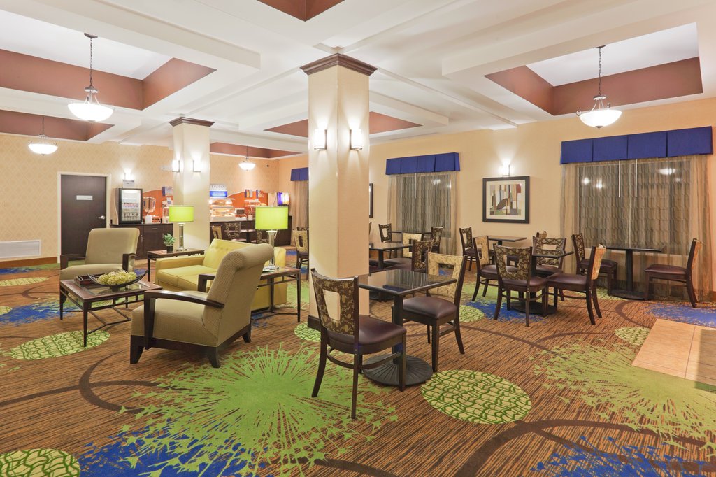 Holiday Inn Express COLUMBIA