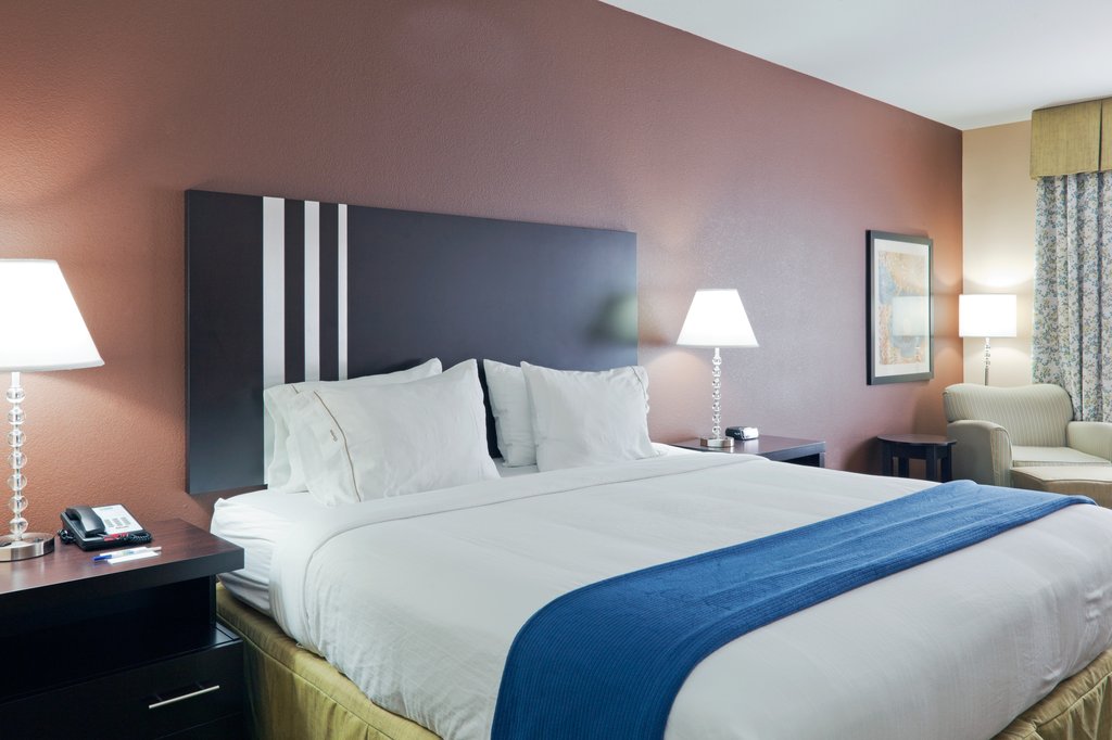 Holiday Inn Express COLUMBIA, Maury