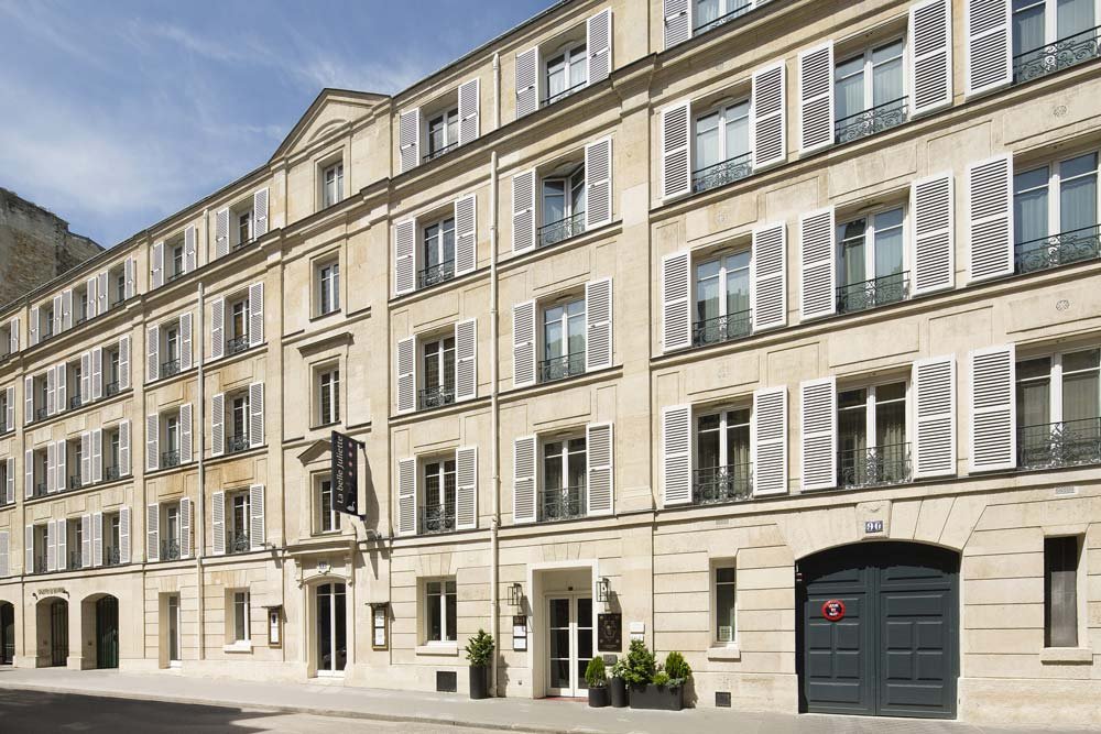 Hotel La Belle Juliette