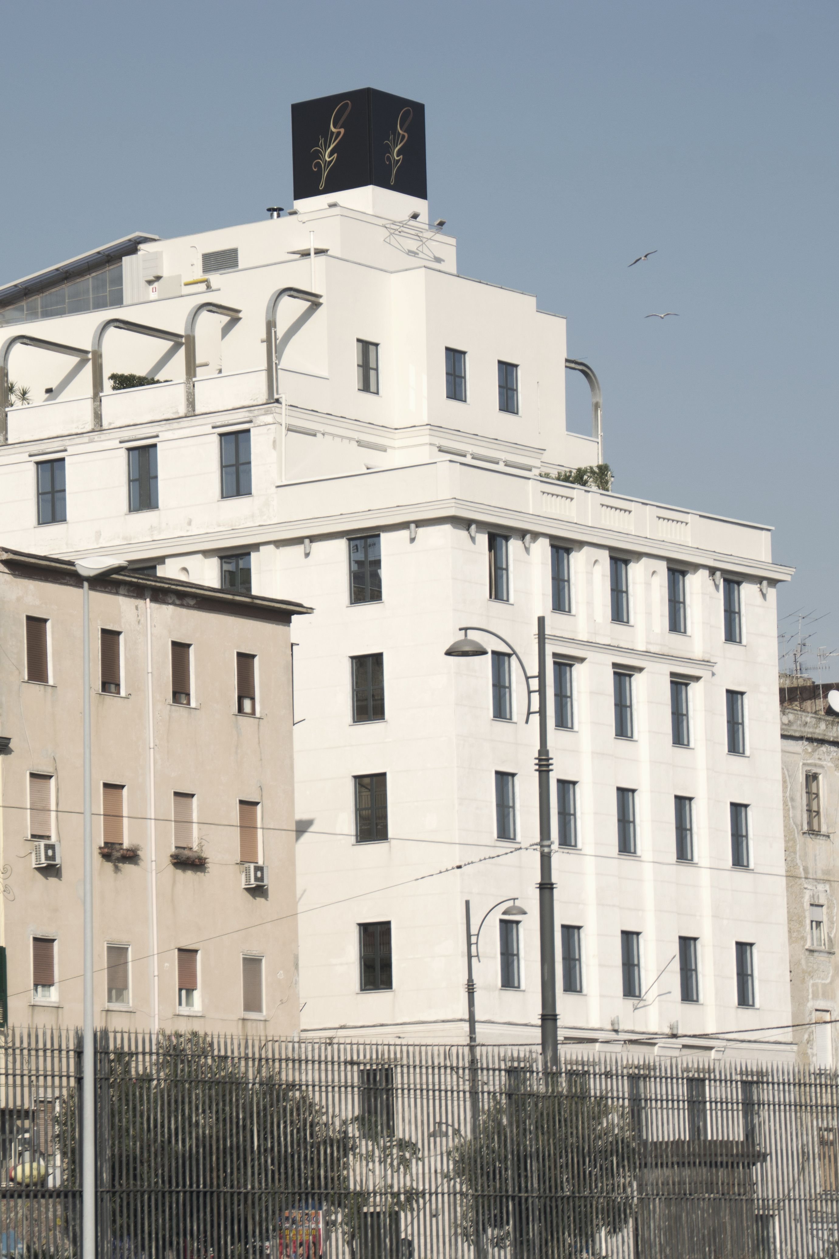 Palazzo Salgar