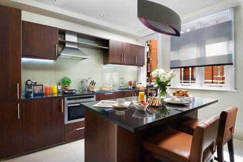 Taj Buckingham Gate Kings 3 Bedroom Suite