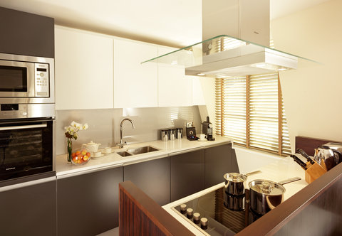 Taj 51 Buckingham Gate Minsters Deluxe 2 Bedroom