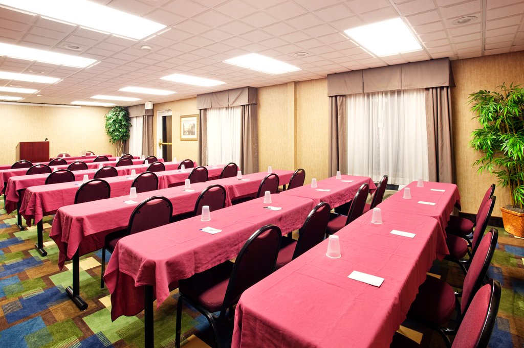 Holiday Inn Express & Suites KINGS MOUNTAIN - SHELBY AREA, Cleveland