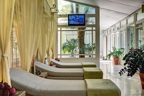 Relaxation Room