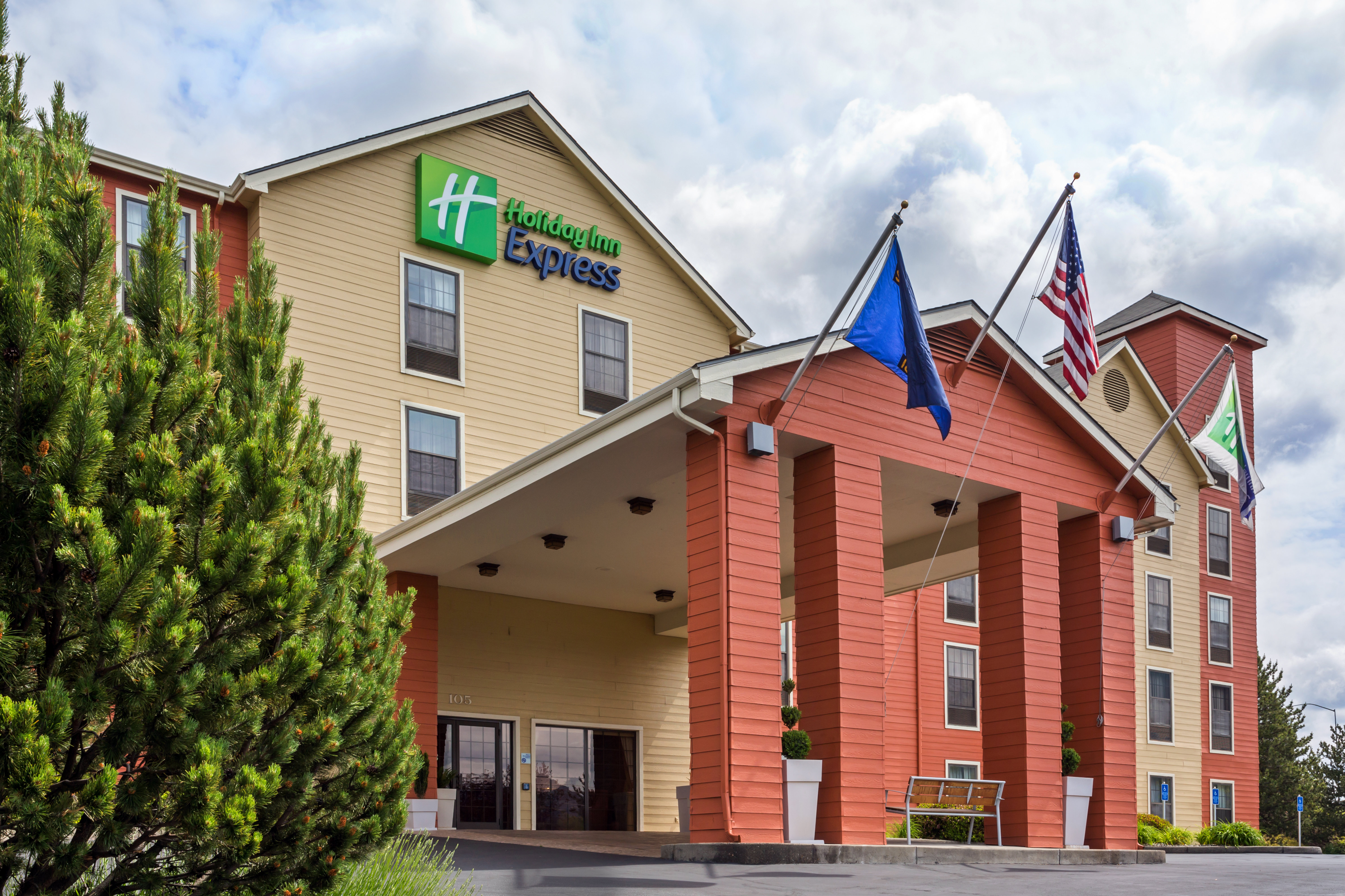 Holiday Inn Express