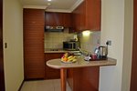 City View One Bedroom Suite - King Bed