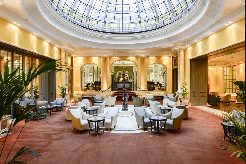 Guest photo