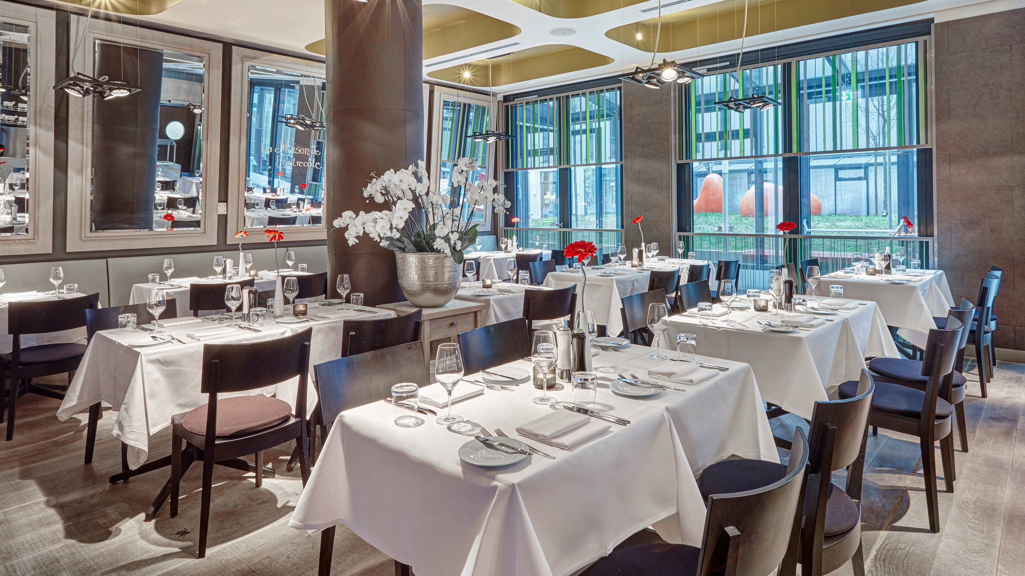 Hotel Indigo Berlin-Alexanderplatz, Berlin - Logitravel