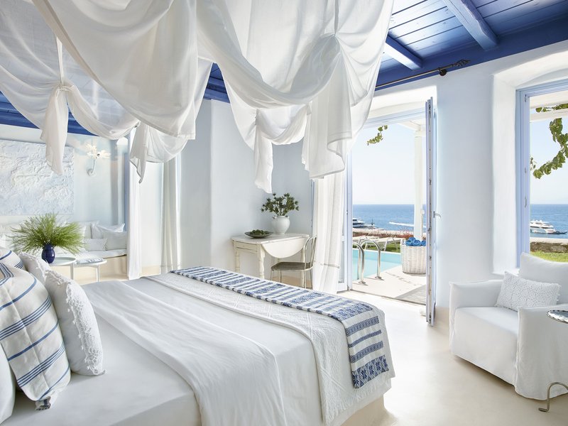 Grecotel Mykonos Blu