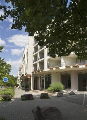 Jean Sebastien Bach Hotel & Suites