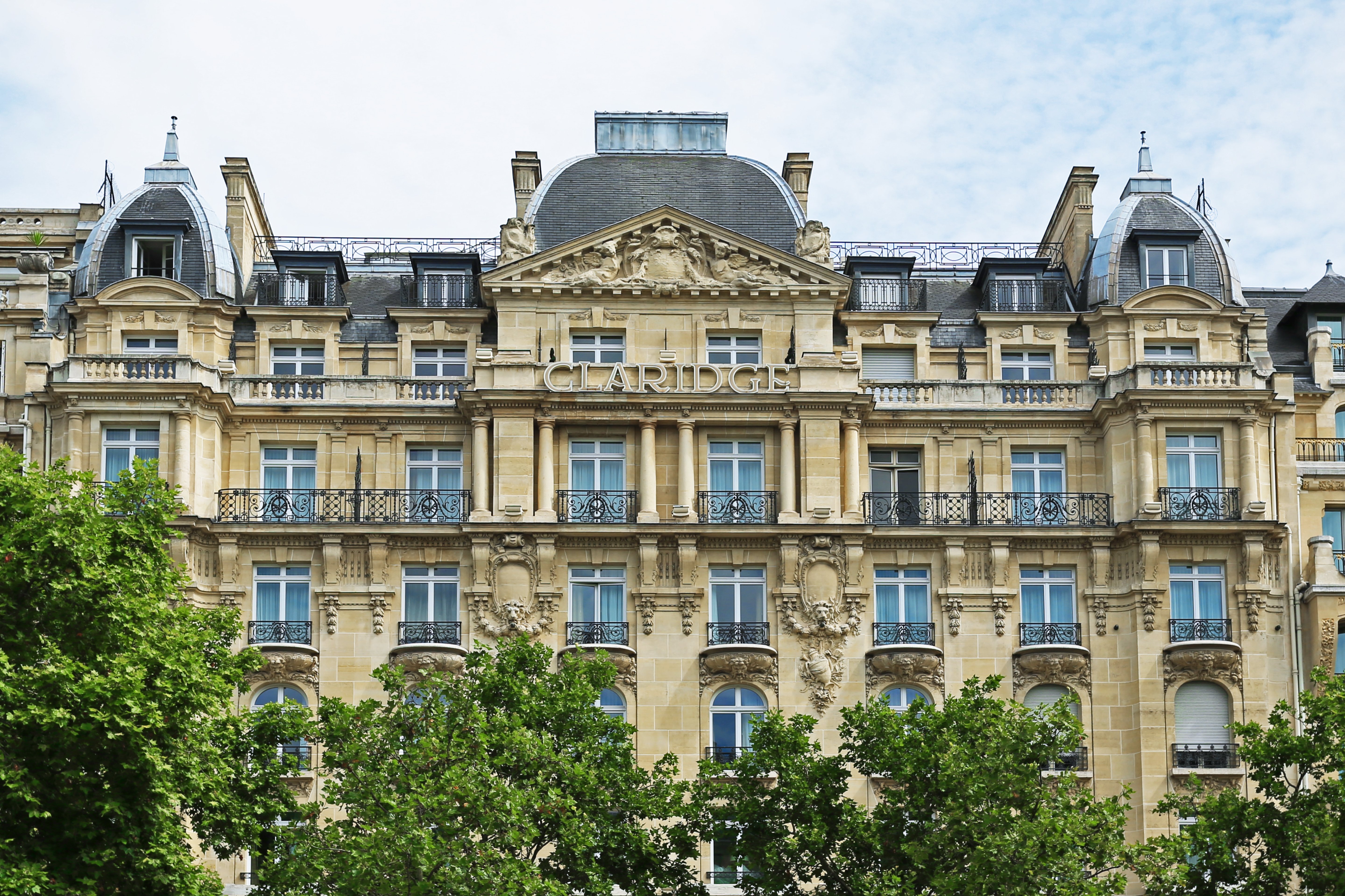 Fraser Suites Le Claridge Champs-Elysees
