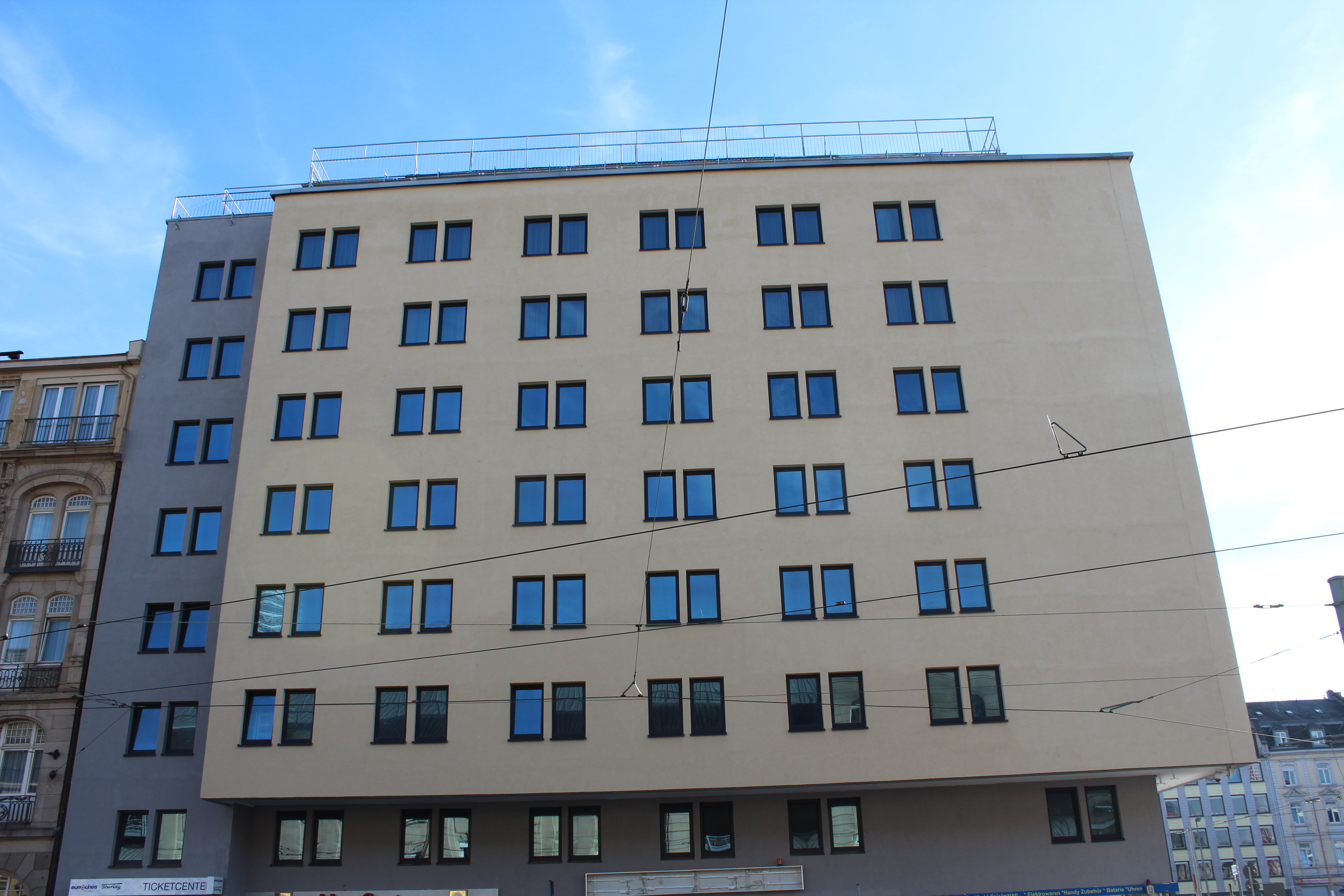 Grand Hotel Empire
