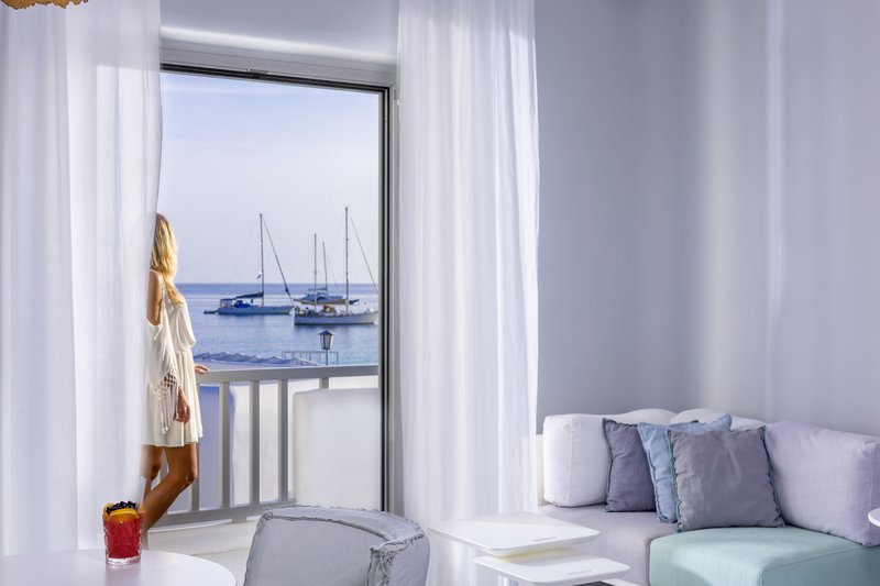 MYKONOS AMMOS