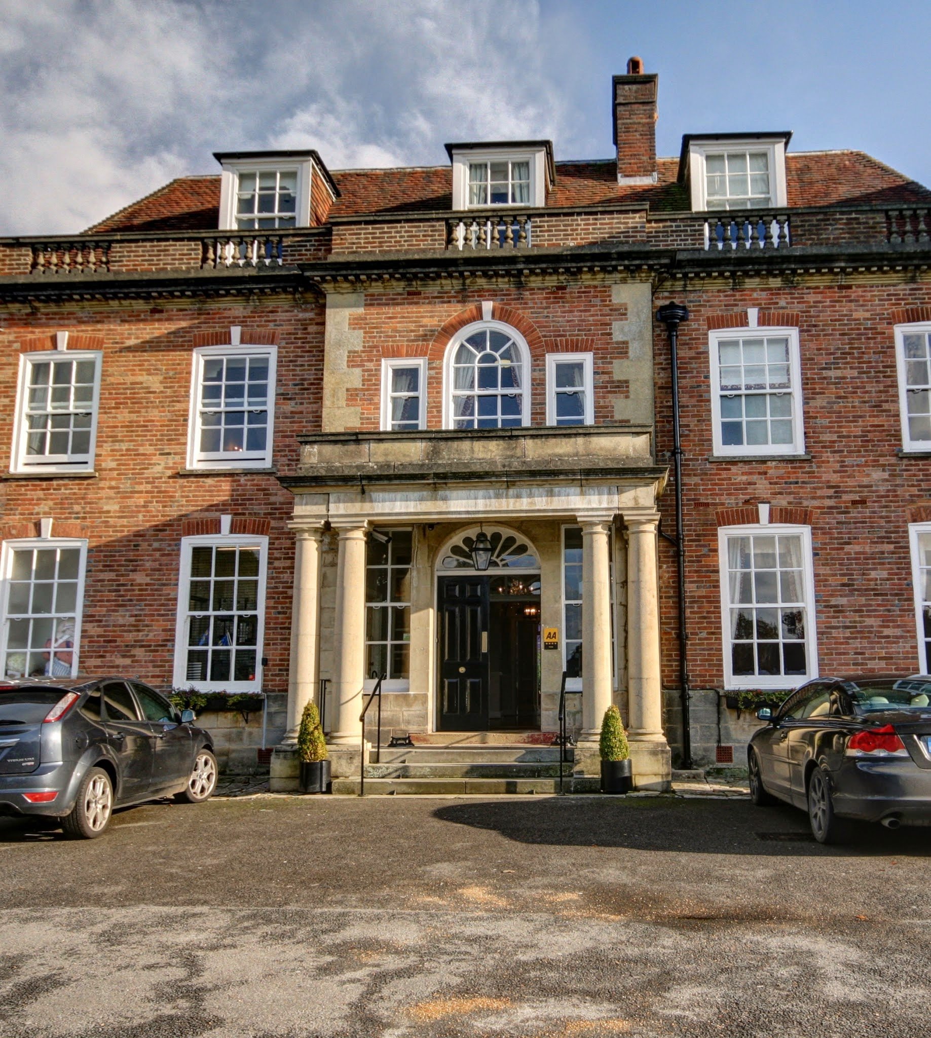 Bannatyne Spa Hotel