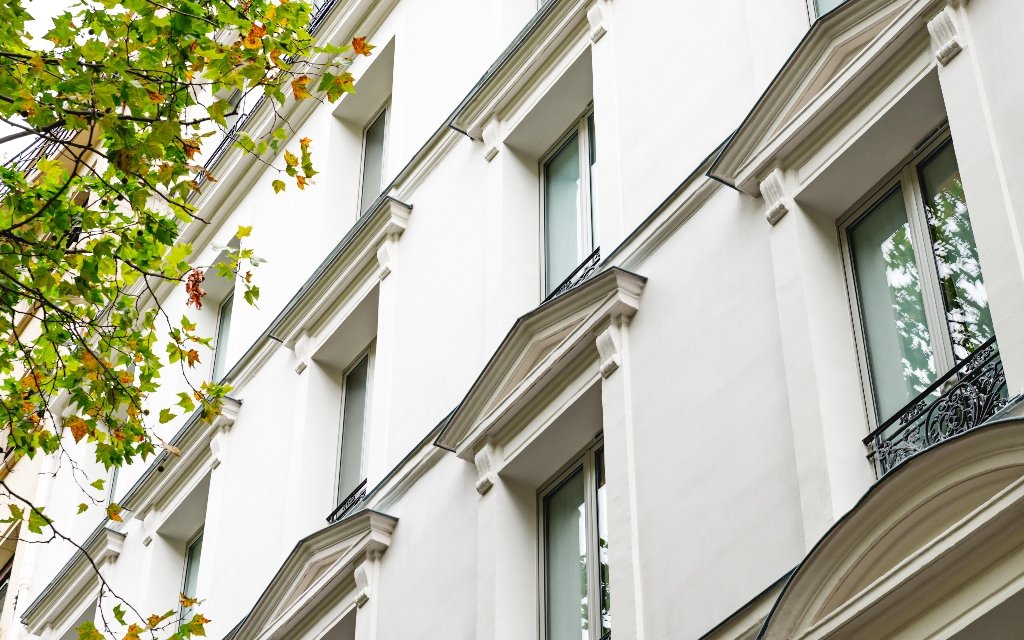 Hotel de la Bourdonnais