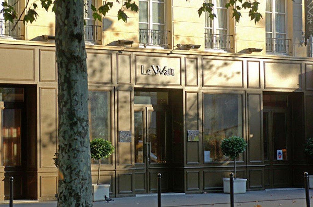 Hotel Le Walt