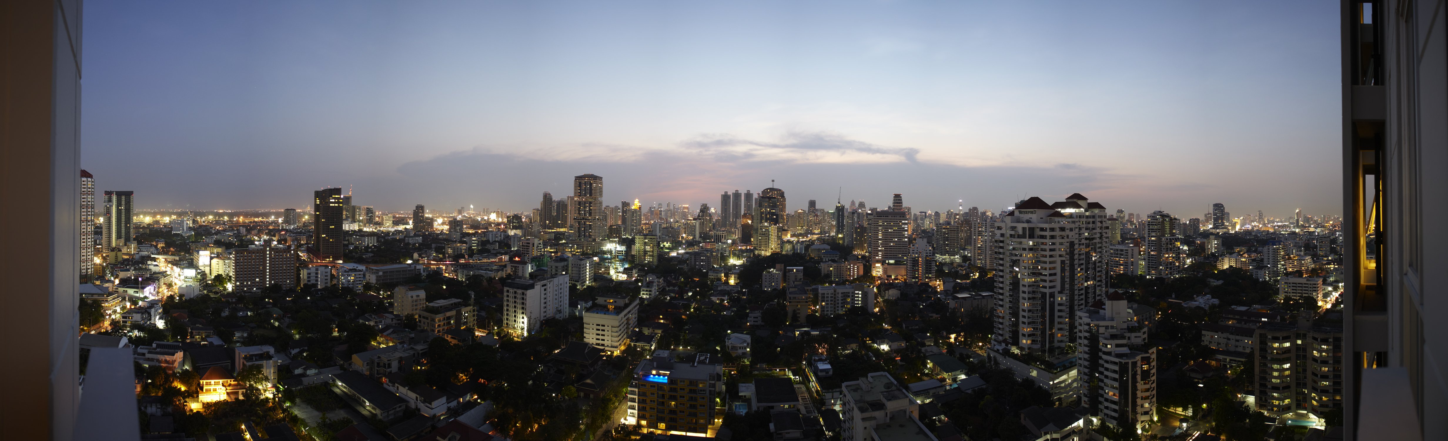 Somerset Sukhumvit Thonglor Bangkok