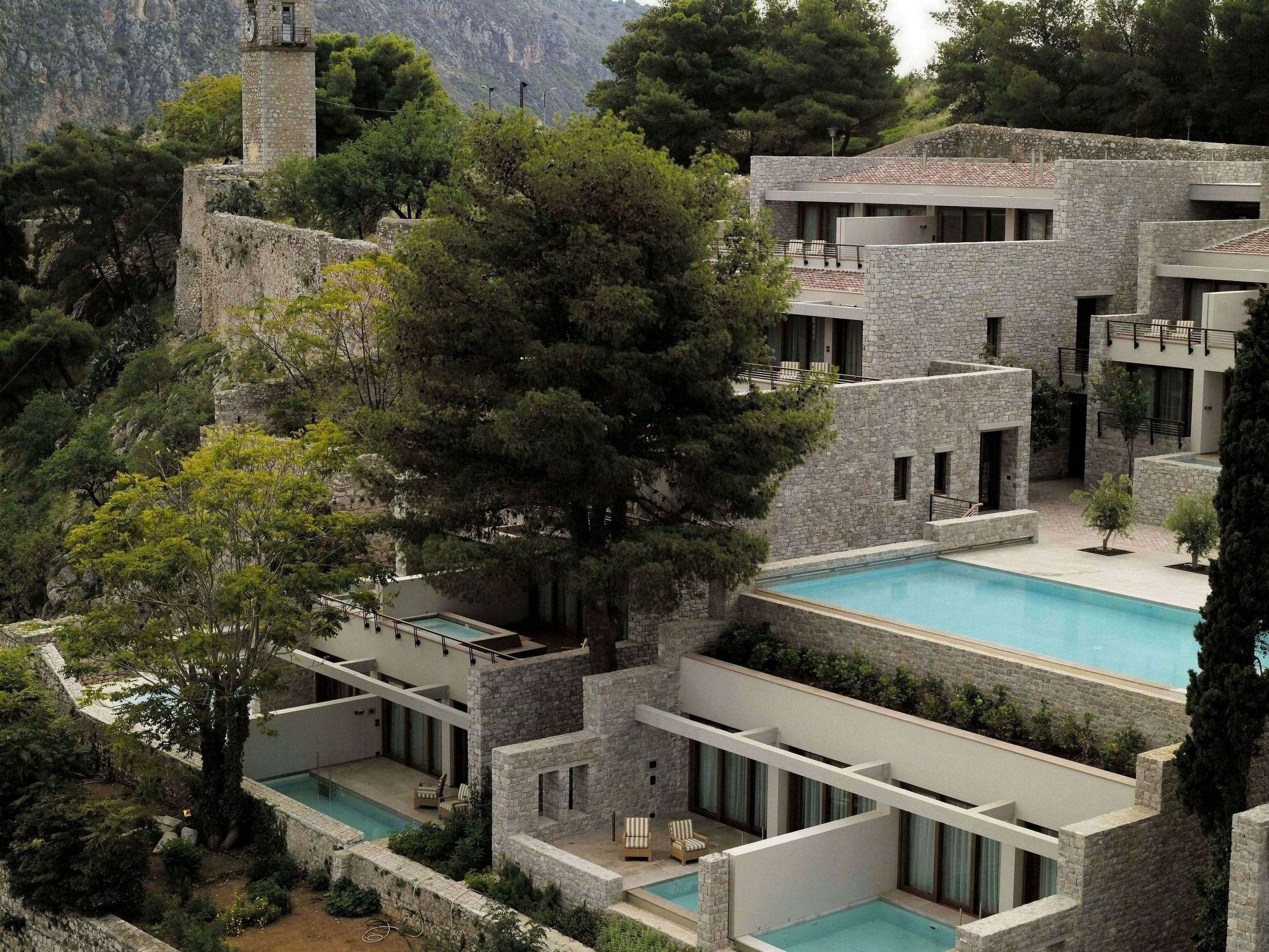 Nafplia Palace Hotel