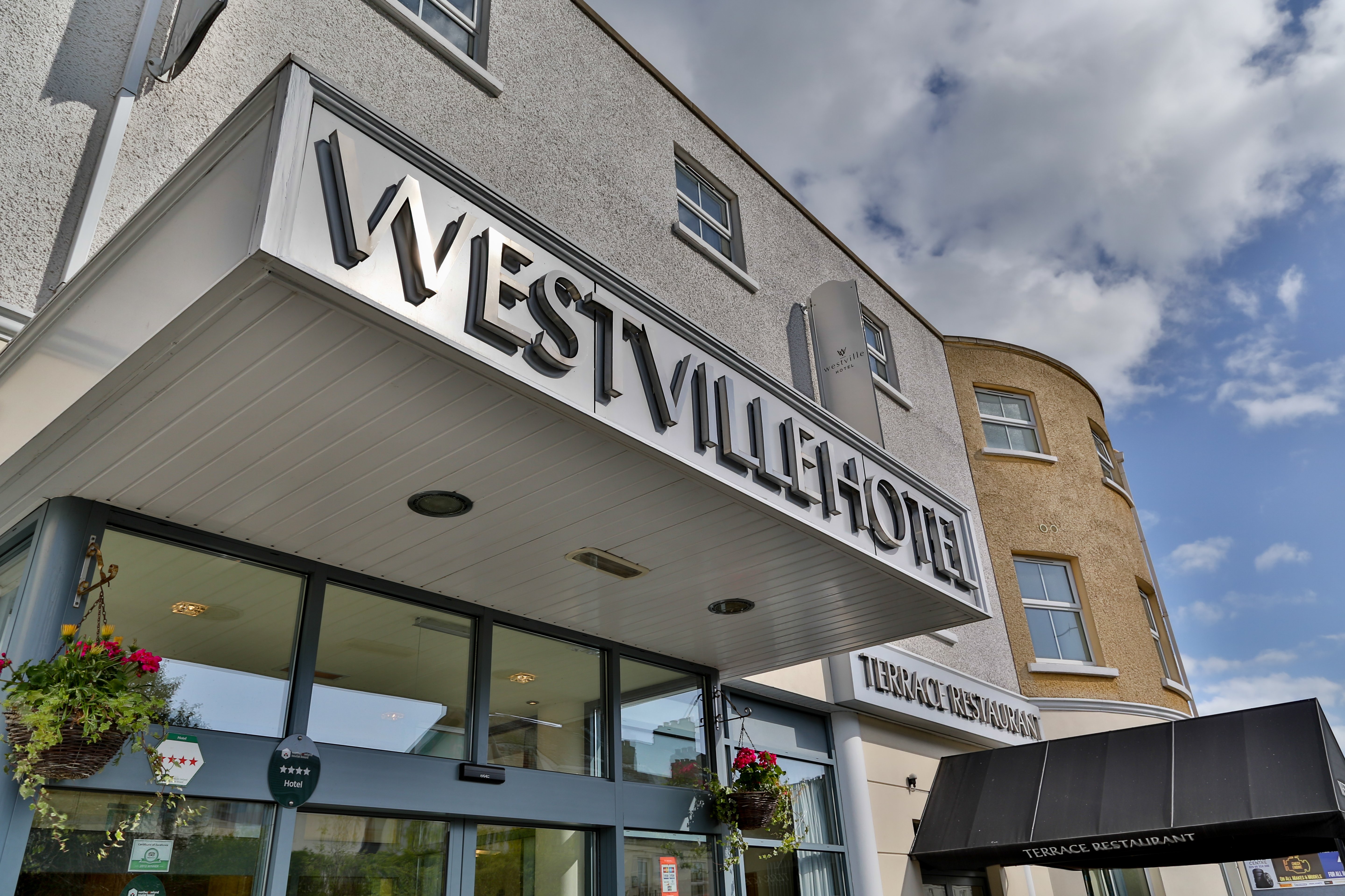 Westville Hotel