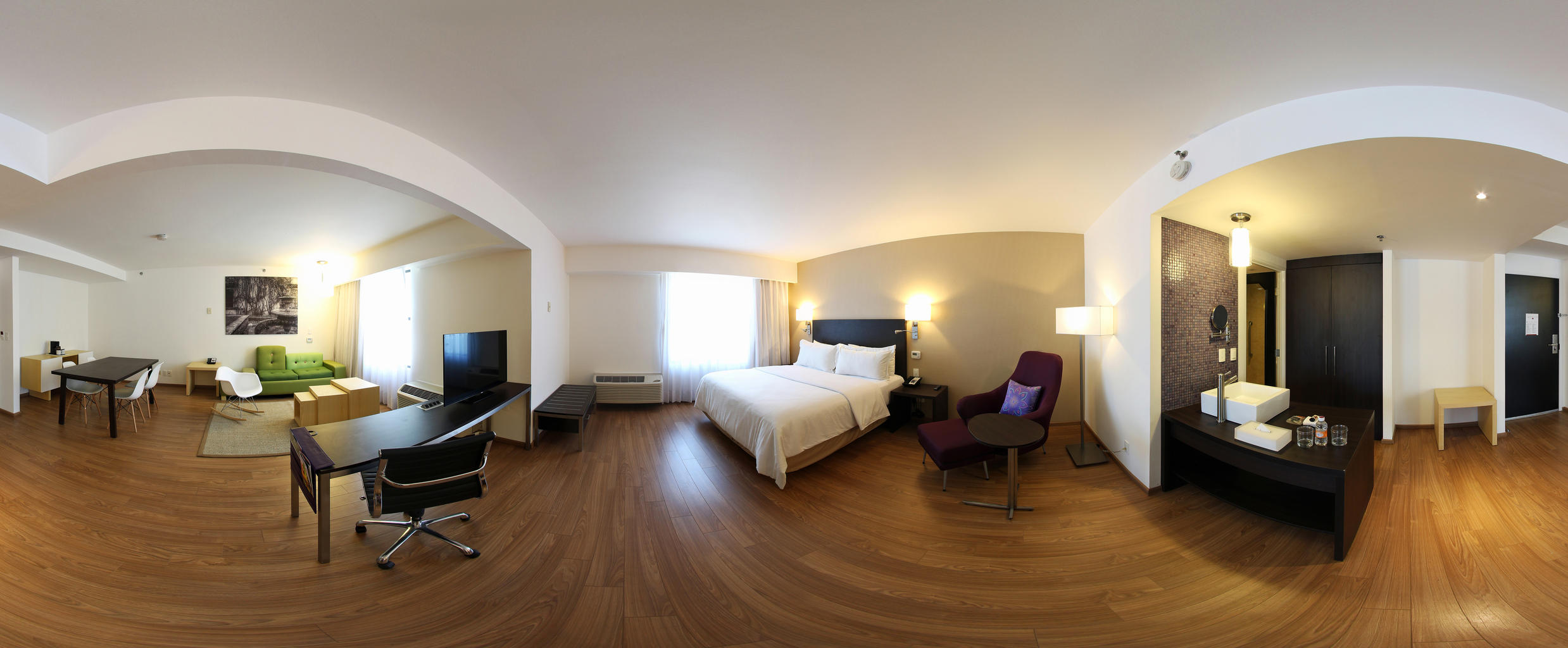 Fiesta Inn Saltillo First Class Saltillo, Coahuila, Mexico Hotels GDS