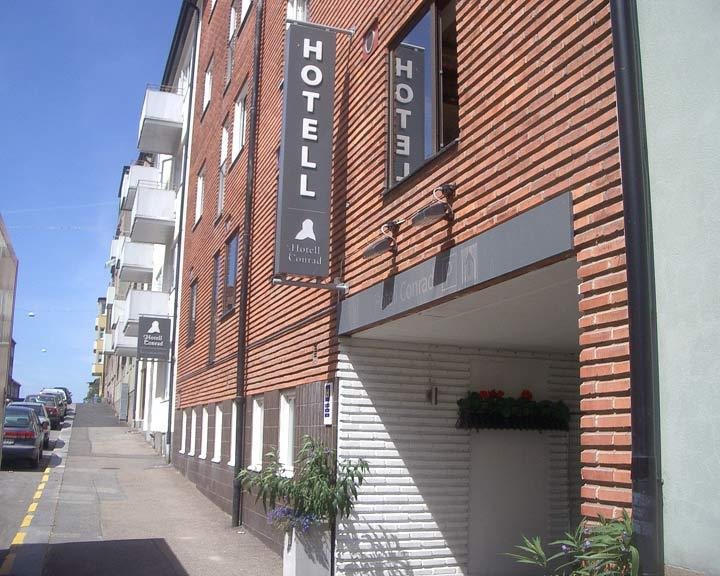 Conrad Hotel
