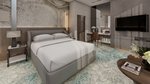 Al Manakha Rotana Madinah