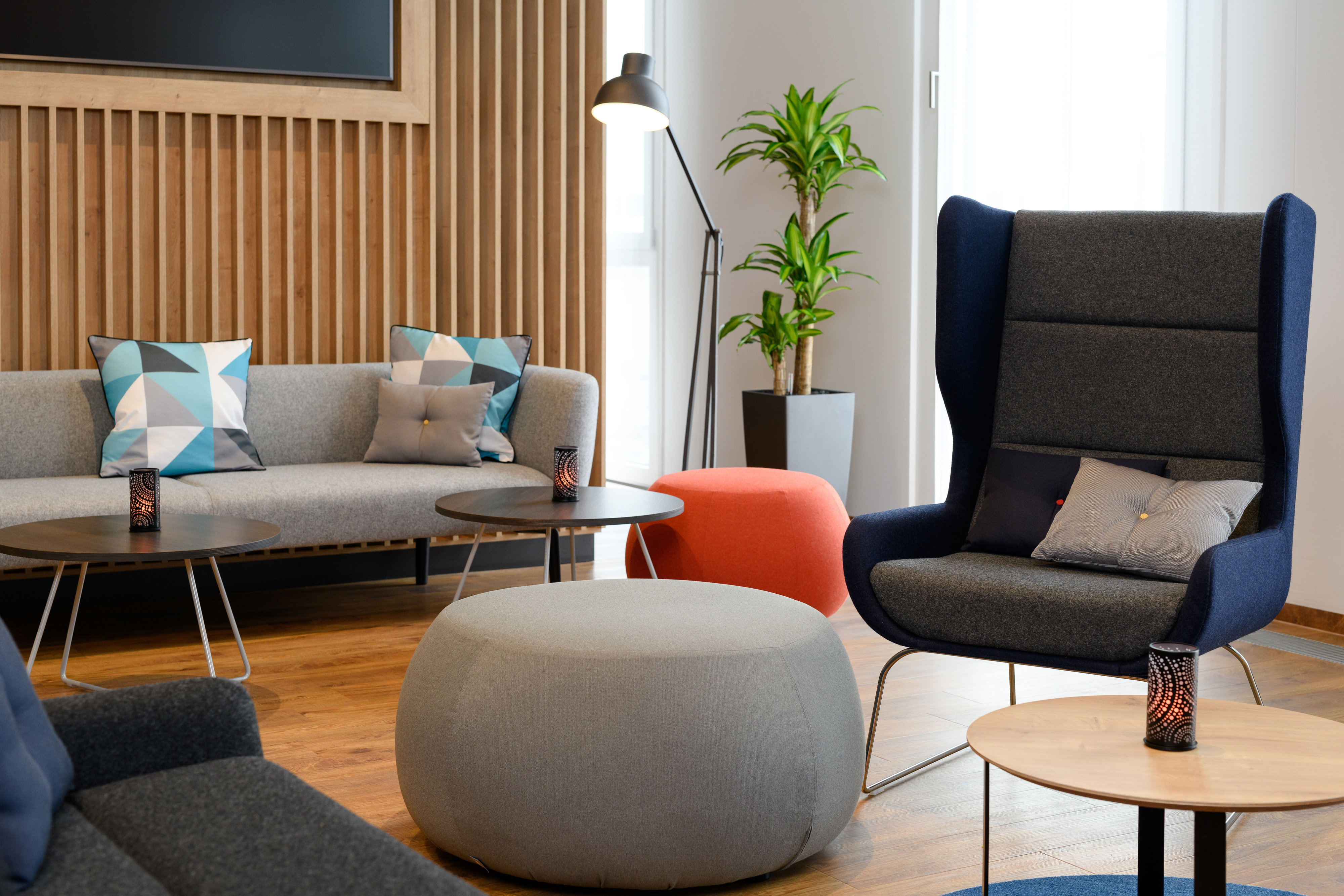 Holiday Inn Express Munich Airport