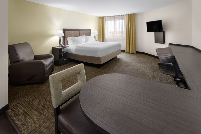 Candlewood Suites Philadelphia – Airport Area