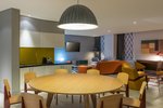 Ultra Savvy Suite, Suite, 1 King