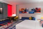 Aloft by Marriott Al Ain