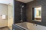 Ultra Savvy Suite, Suite, 1 King