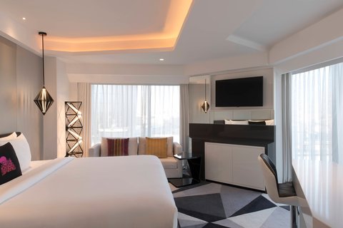 King city view Marvelous room