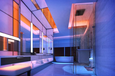 E Wow Guest Bathroom