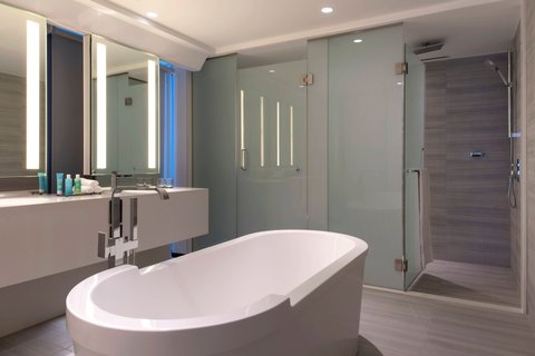 Marvelous Guest Bathroom
