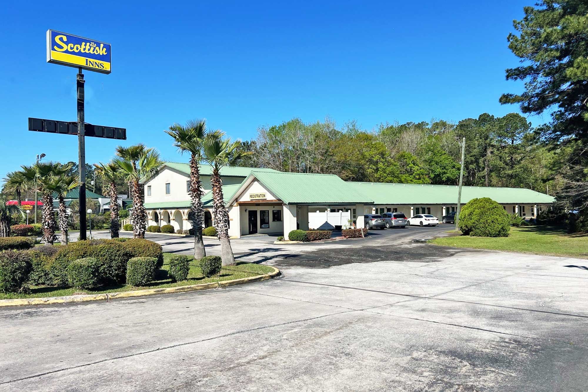 Scottish Inn