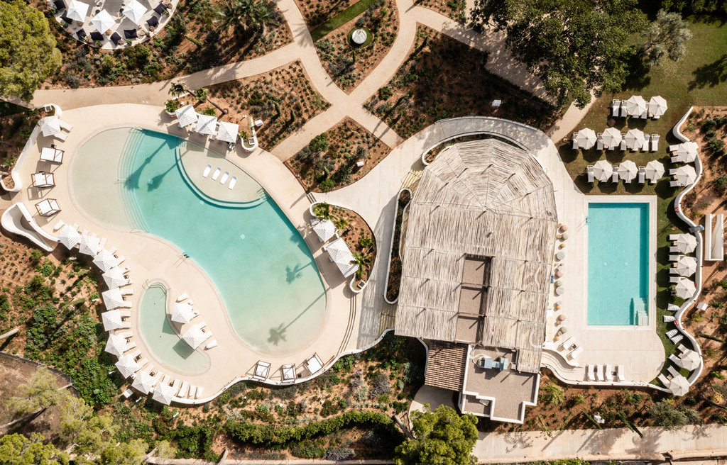 Kimpton AYSLA MALLORCA, an IHG hotel, Mallorca