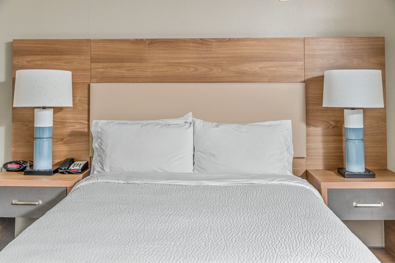 CANDLEWOOD SUITES NEDERLAND