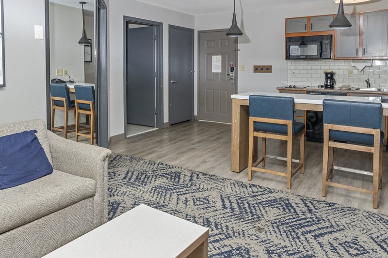 CANDLEWOOD SUITES NEDERLAND