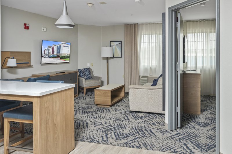 CANDLEWOOD SUITES NEDERLAND