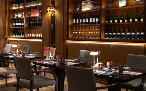 Brasserie VUE - Bern’s number one brasserie for relaxed all-day dining