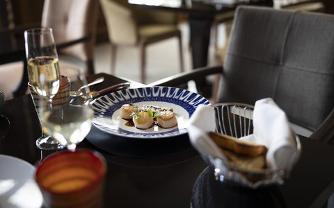 Brasserie VUE - Bern’s number one brasserie for relaxed all-day dining