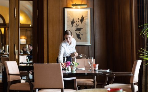 Brasserie VUE - Bern’s number one brasserie for relaxed all-day dining