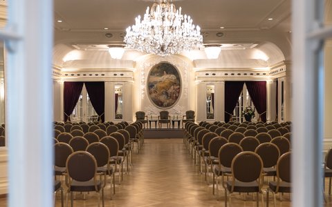 Salon Royal - Ballroom