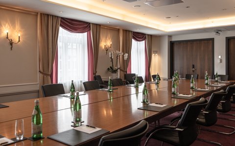 Salon President - Meeting Room