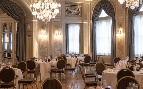 Salon du Palais - Ballroom