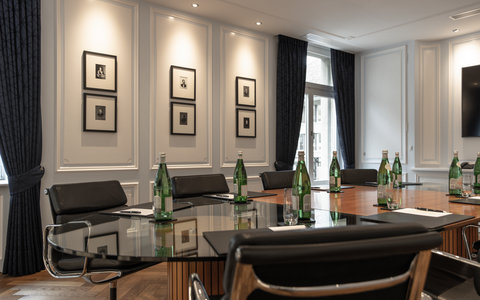 Salon Osswald