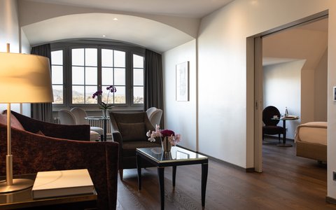 Deluxe Junior Suite