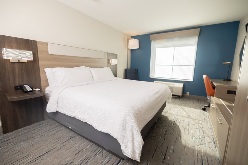 HOLIDAY INN EXPSTES FRACKVILLE
