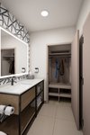 1 King Studio Suite