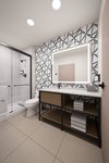 1 King Studio Suite